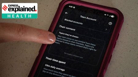 meta teen addiction trial