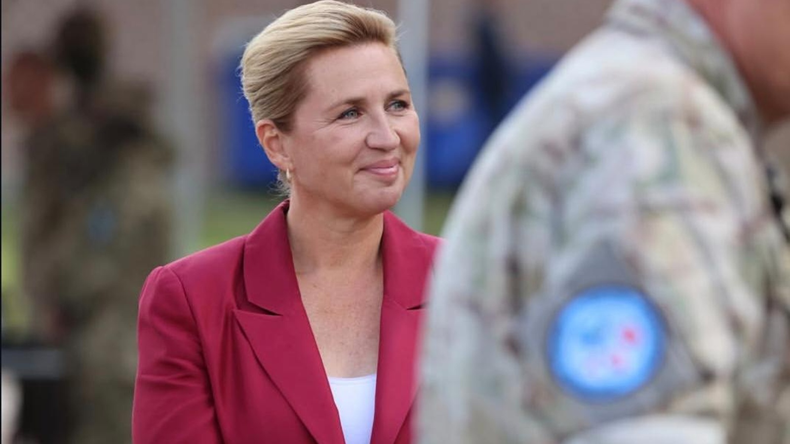 ‘Not my nose’: Denmark PM Mette Frederiksen hits back at surgeon over unsolicited advice
