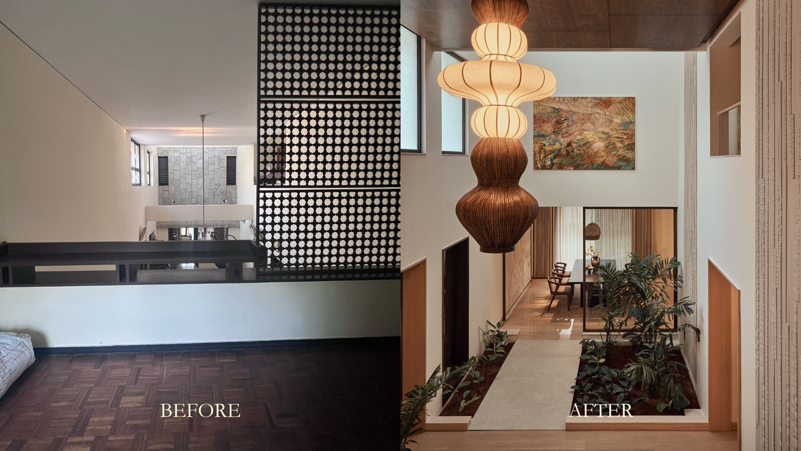 How The Auburn Studio Restored a Heritage Home in Tiruchirappalli