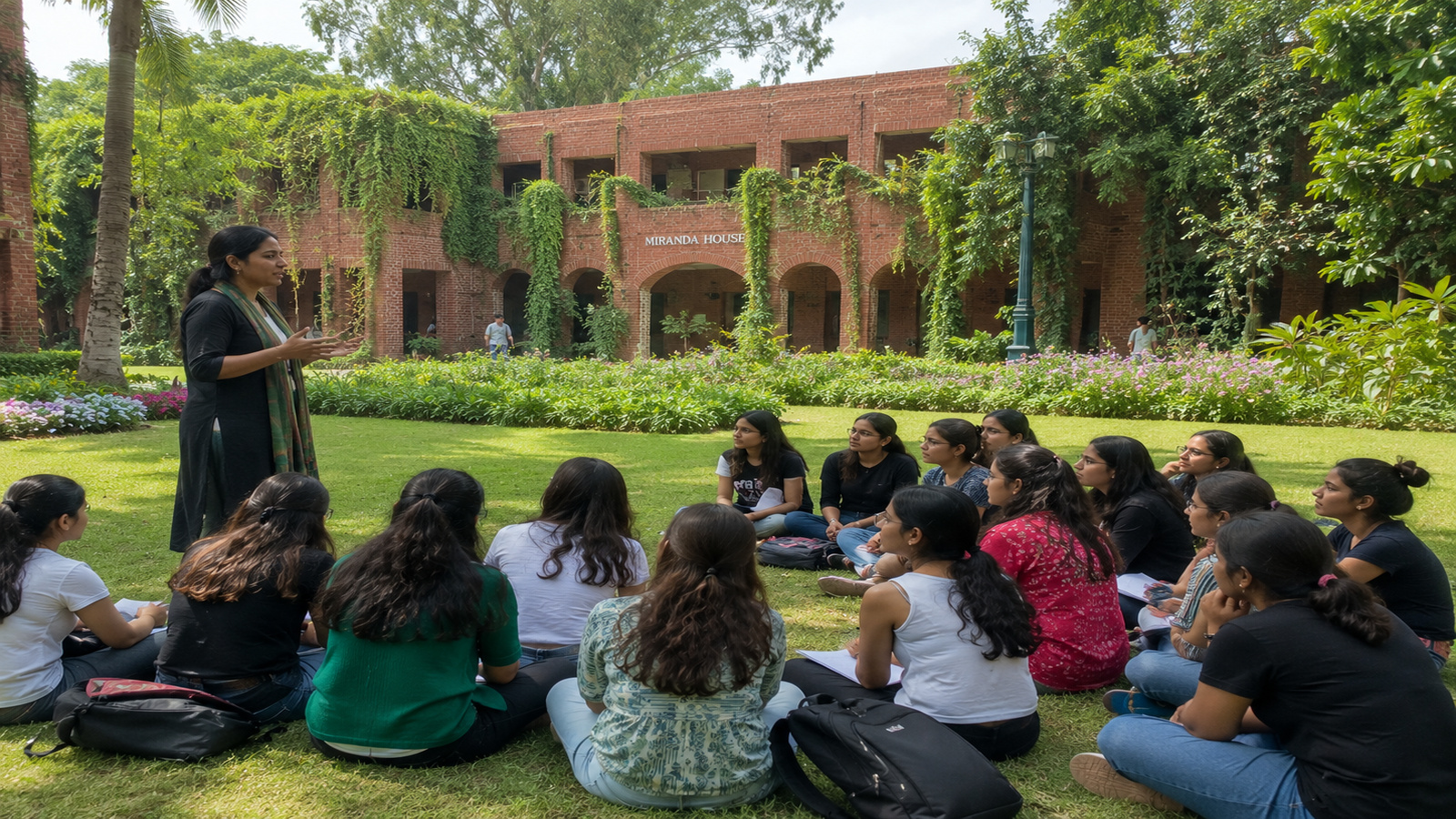 Best of Both Sides: Student politics must serve campus, not disrupt it
