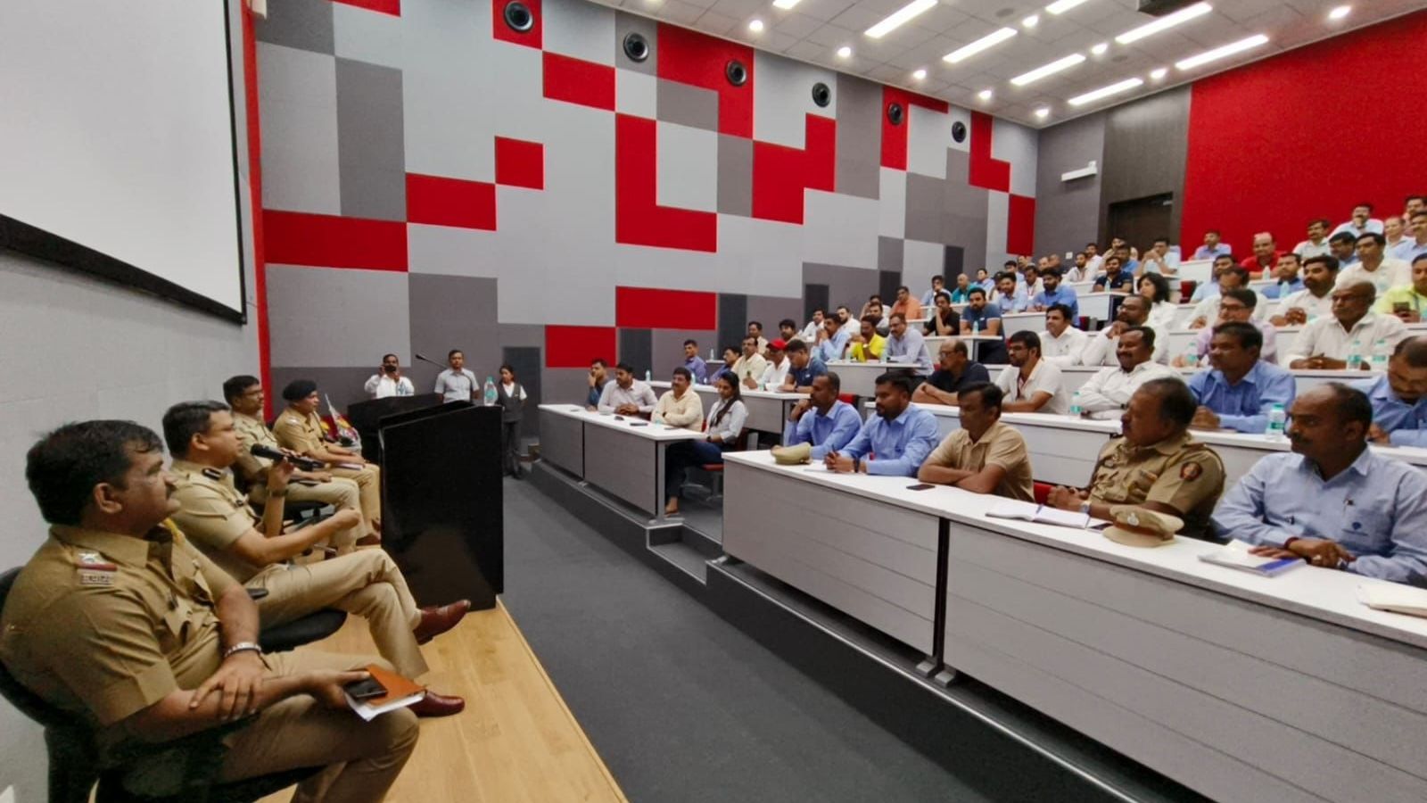 Haftas, commissions and contracts: Strongmen remain a pressure point for Pune’s industrial ecosystem