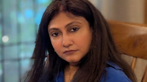 Minakshi Thakur, publisher of Ekada, Westland Books' imprint for English translations and texts in Indian languages. 