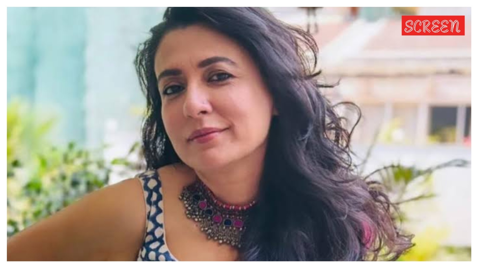 Among India's first VJs, Alliance winner Mini Mathur was never held captive by reality TV