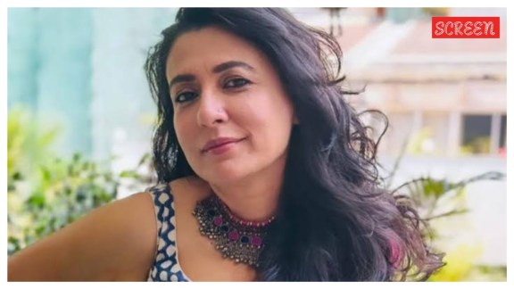 Alliance winner Mini Mathur started her career as one of the first VJs in India.