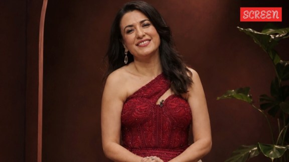 Mini Mathur