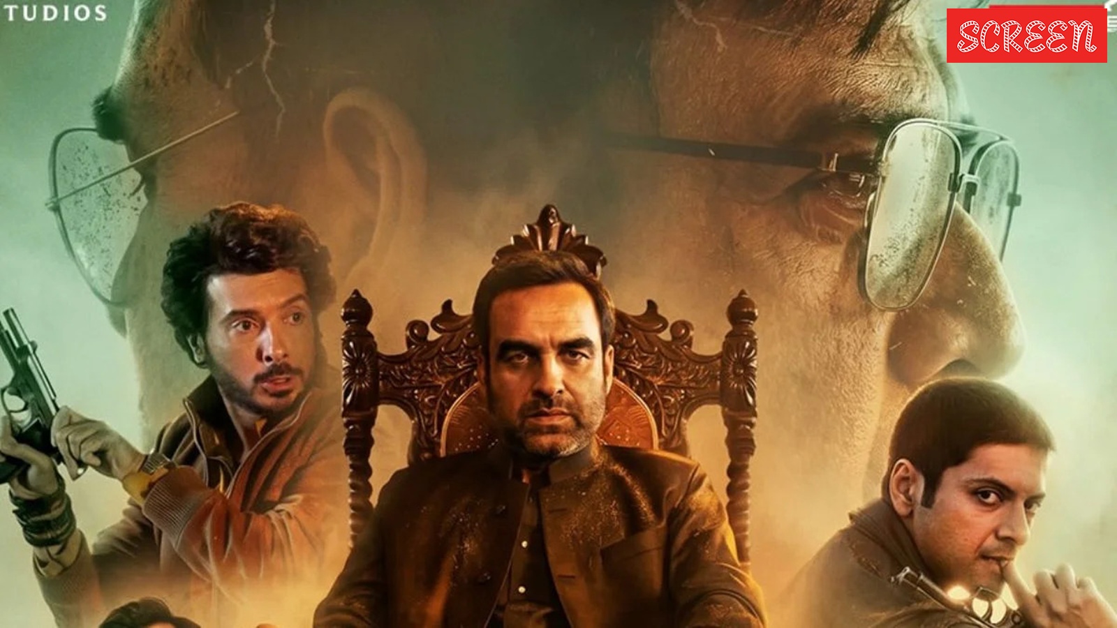 Mirzapur The Movie gets ‘A’ certificate; CBFC orders cuts to intimate scenes and words