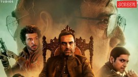 CBFC cuts 35 seconds of intimate scenes, mutes cuss words in Mirzapur film