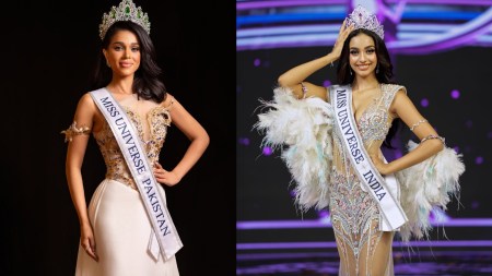 Miss Universe 2026