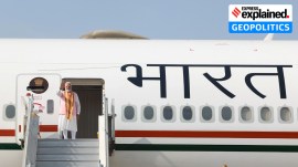 Prime Minister Narendra embarks on a visit to Uzbekistan and the Kyrgyz Republic on Saturday. ANI