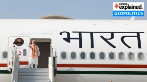 PM Modi visit to Uzbekistan, Kyrgyz Republic: Why Central Asia matters for India