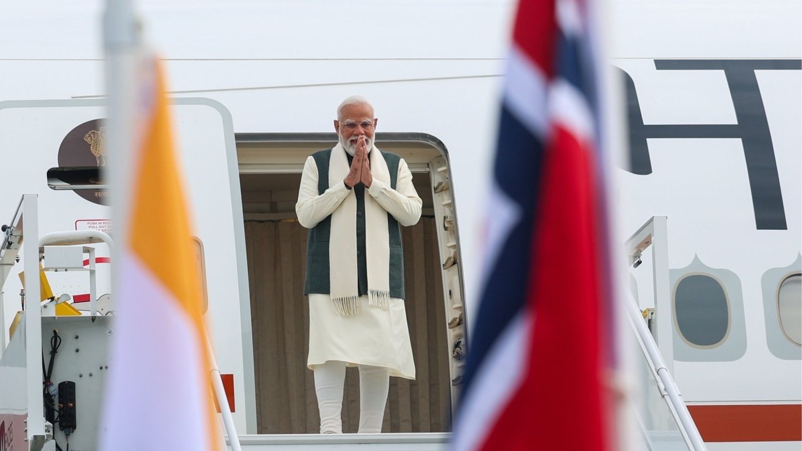 PM Modi’s foreign visits since 2021 cost at least Rs 557.51 crore, full list here