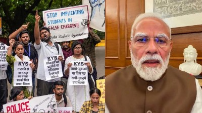 ‘Stop hounding us’: Mother of 15-year-old who ‘abused’ PM says forced to leave home