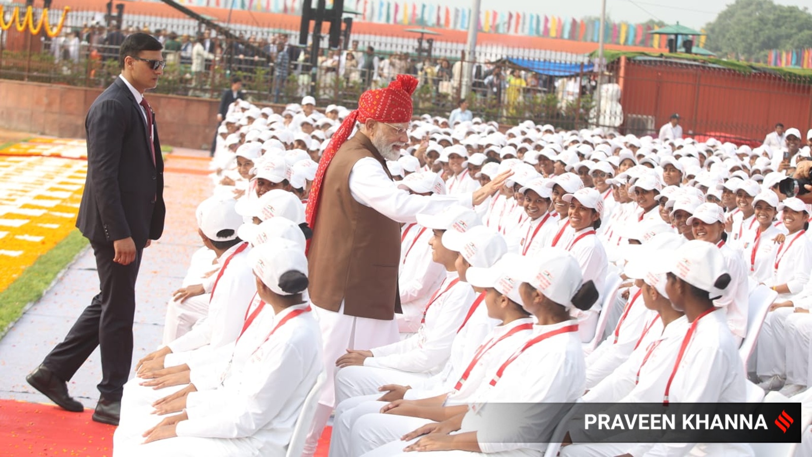 PM Modi 