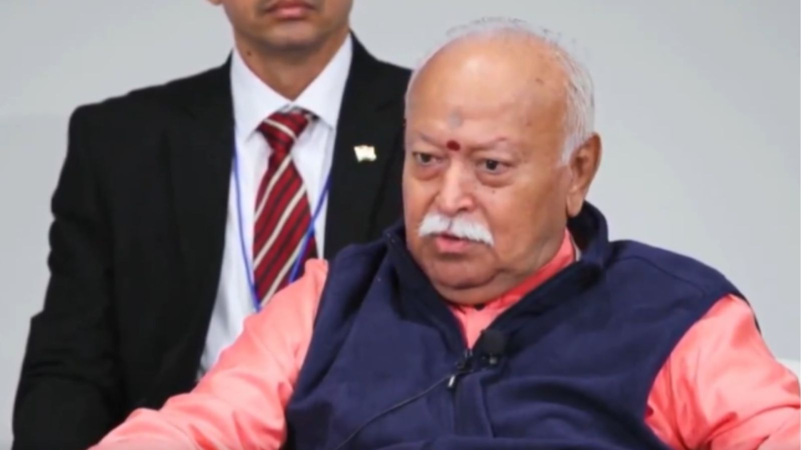 ‘Diversity a decoration of our inner unity, must be preserved’: Mohan Bhagwat in New York