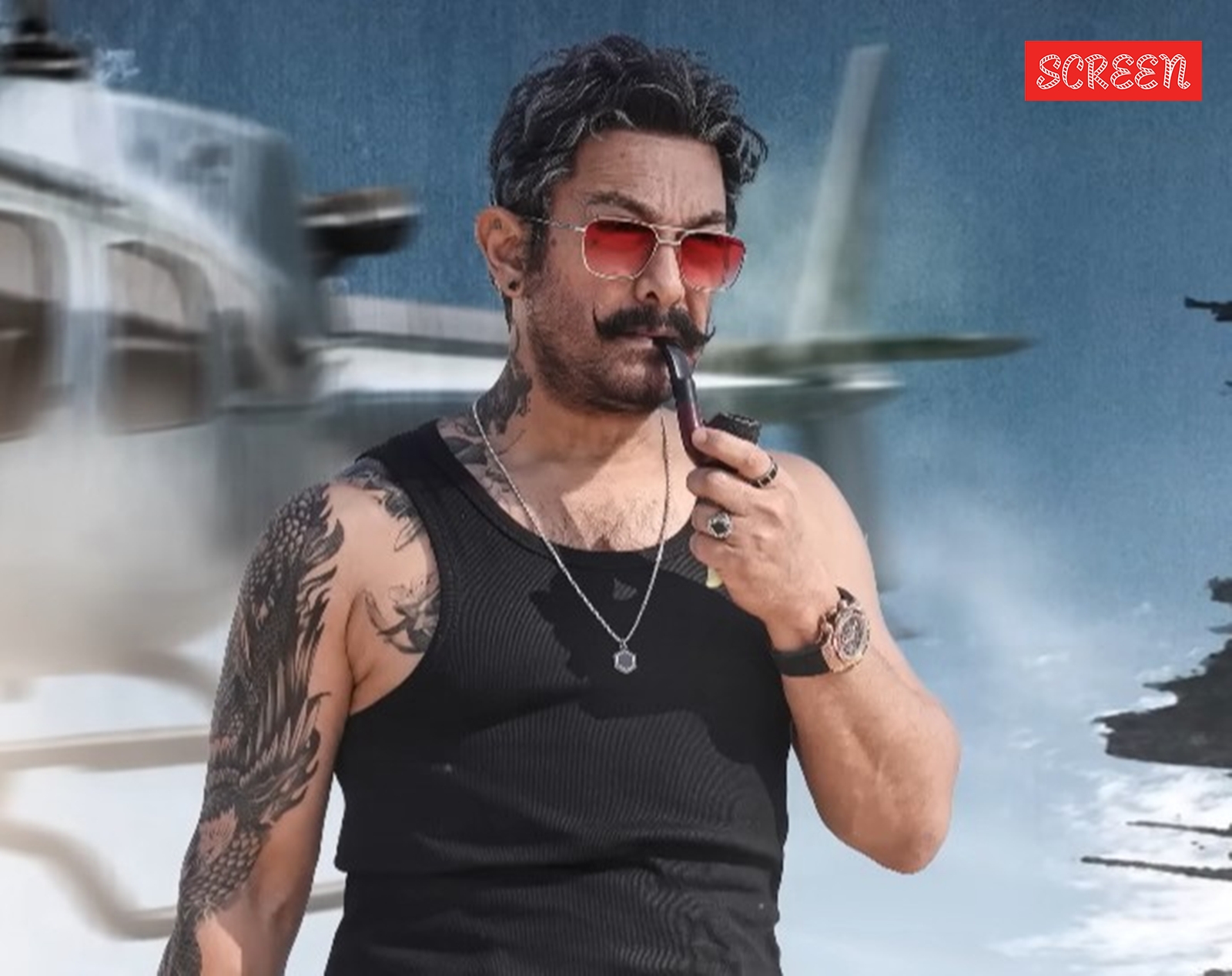 From Aamir Khan in Coolie to Shah Rukh Khan in Tiger 3, Indian audiences have seen far too many disastrous cameos in recent years.