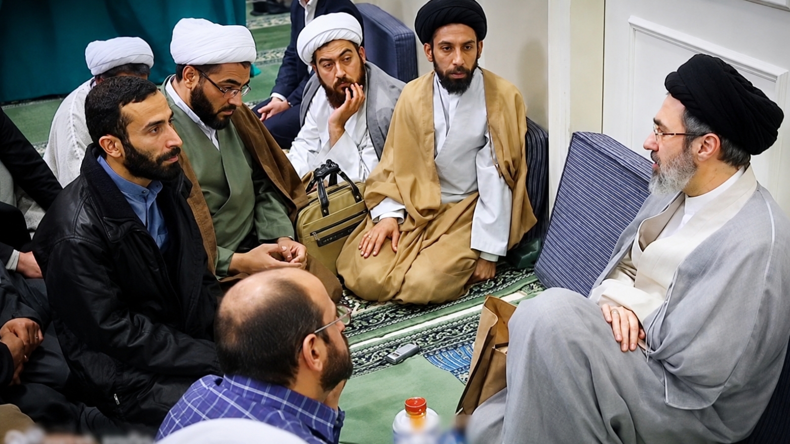 Mojtaba Khamenei health rumours: Iran releases new video, but when was it filmed?