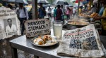 Monsoon illness myths busted