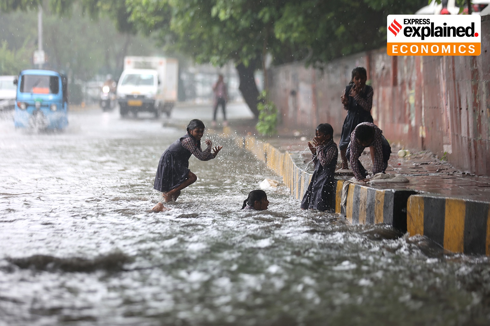 Despite recent monsoon revival, why El Niño fears are not over yet