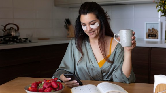 morning habits