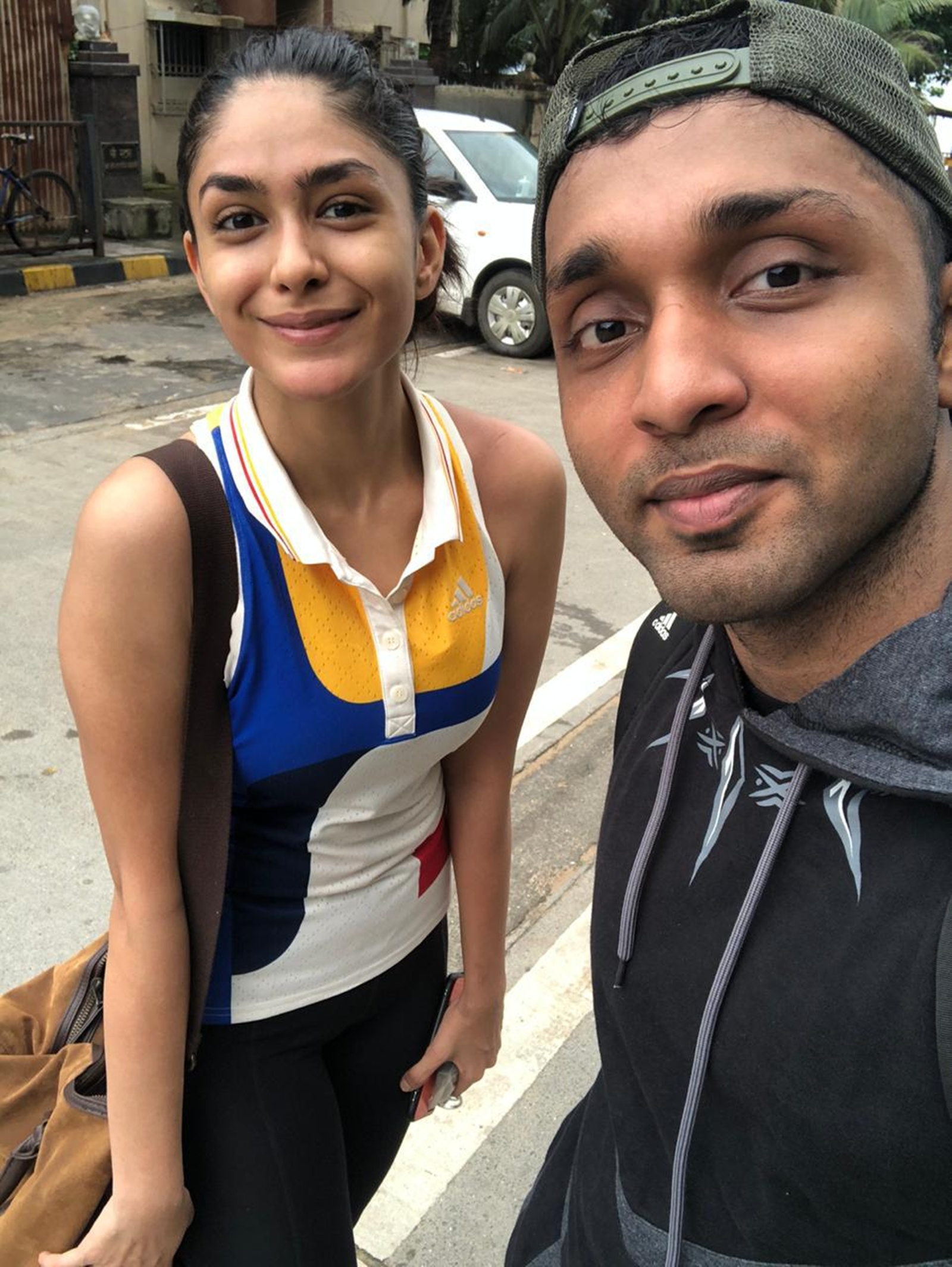 Mrunal Rohit