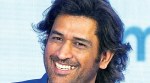 Dhoni