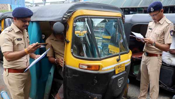 marathi autos