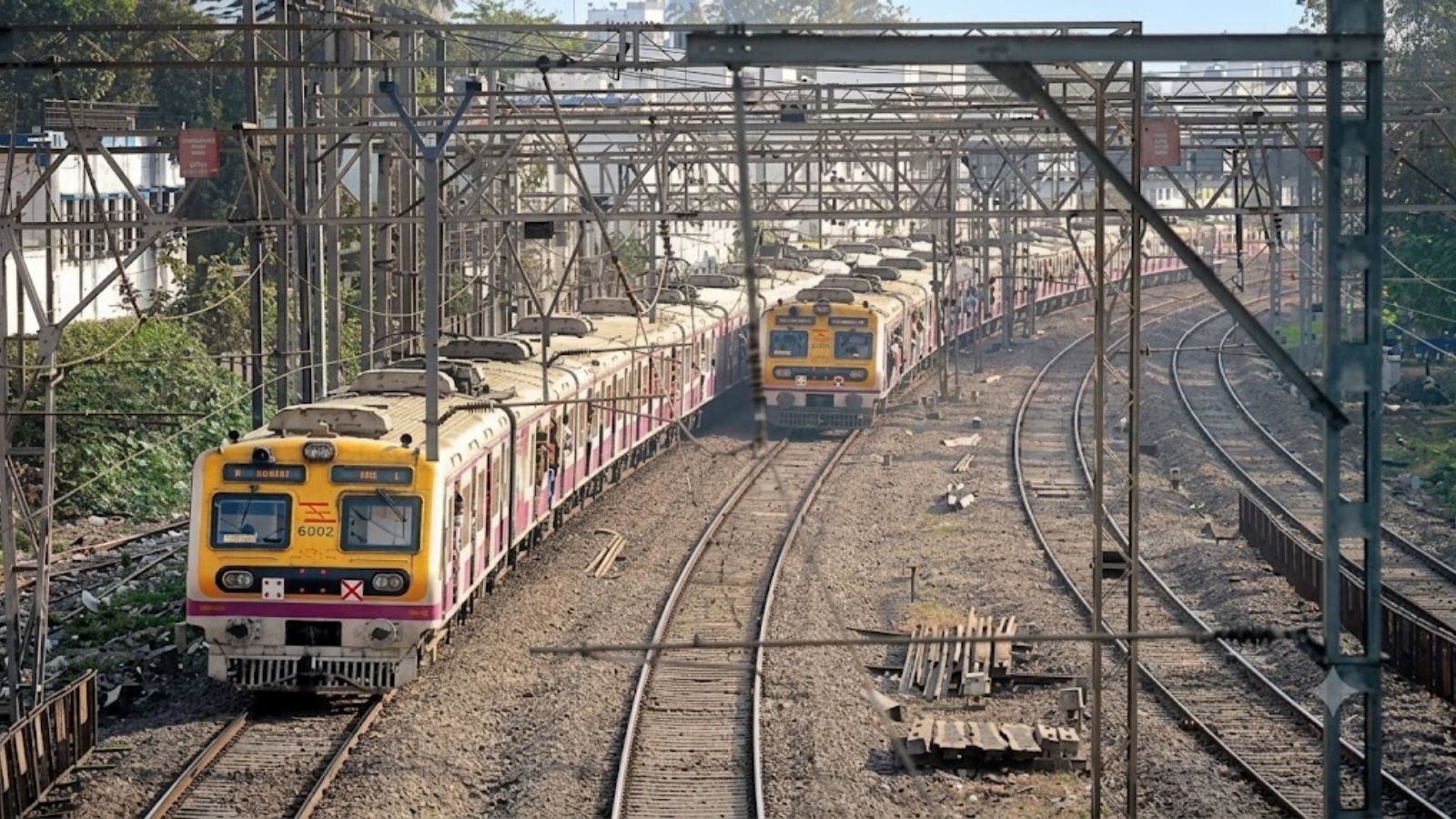 Mumbai local trains: Western Railway to introduce new timetable from September 1, check details