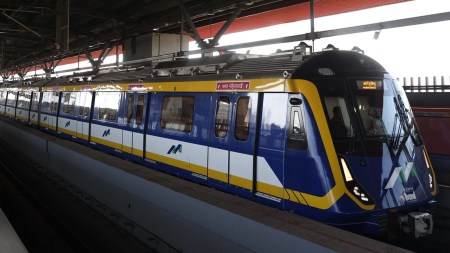 mumbai metro