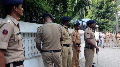 mumbai police