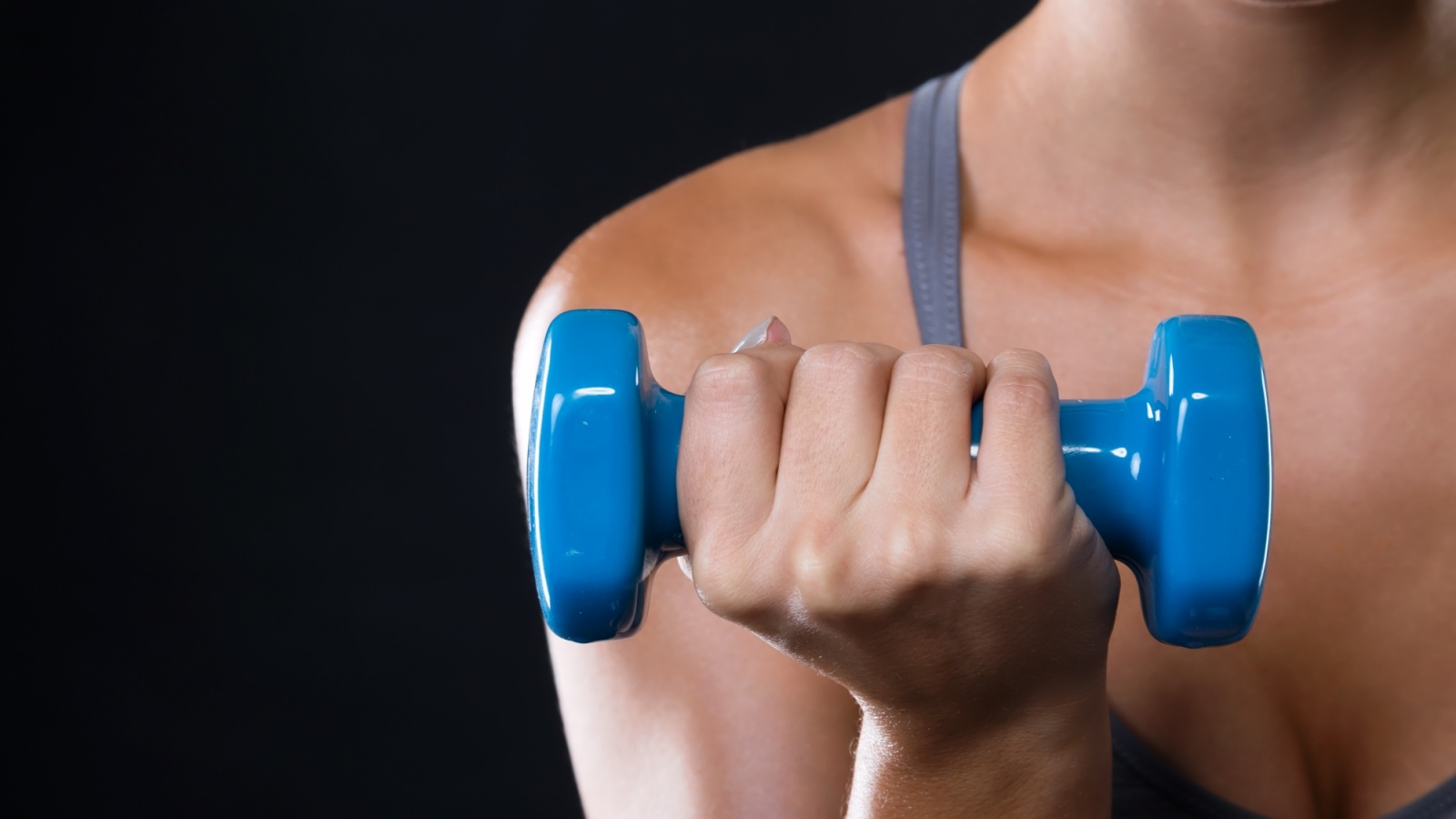 Four Overlooked Muscles Essential for Healthy Ageing