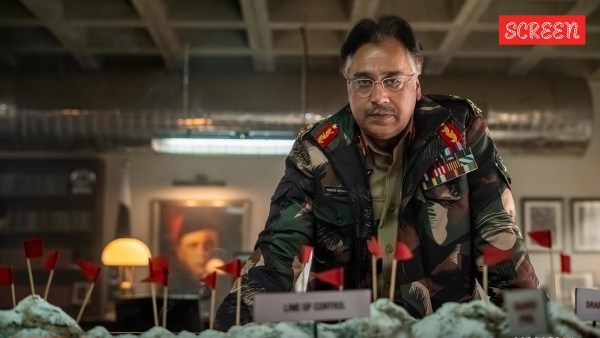 Operation Safed Sagar 
