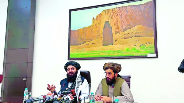 Amir Khan Muttaqi