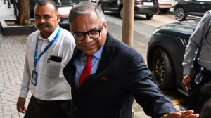 Tata Trusts starts process to replace N Chandrasekaran as Tata Sons chairman
