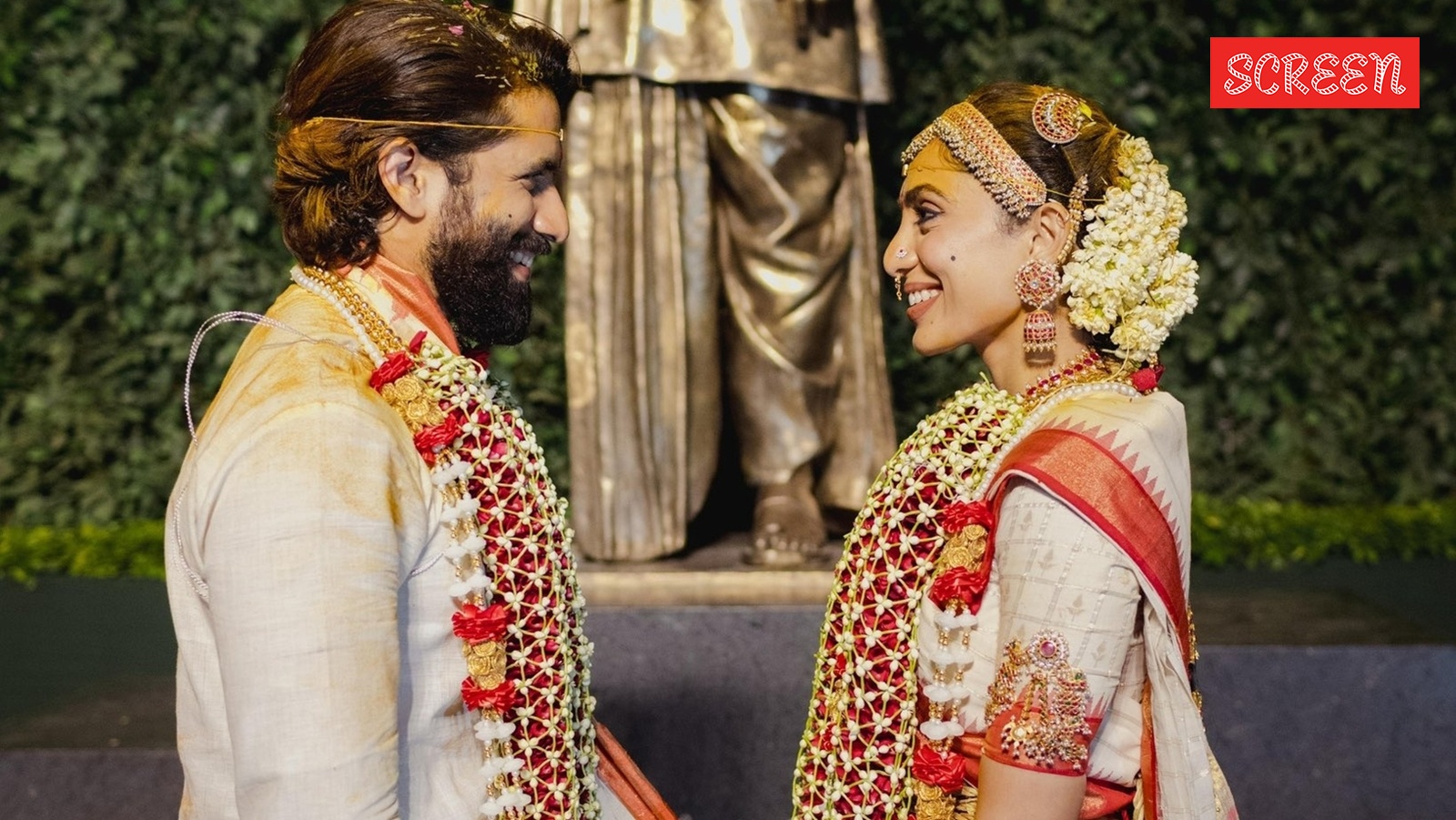 Sobhita Dhulipala and Naga Chaitanya Faced Long Distance in First Year of Marriage