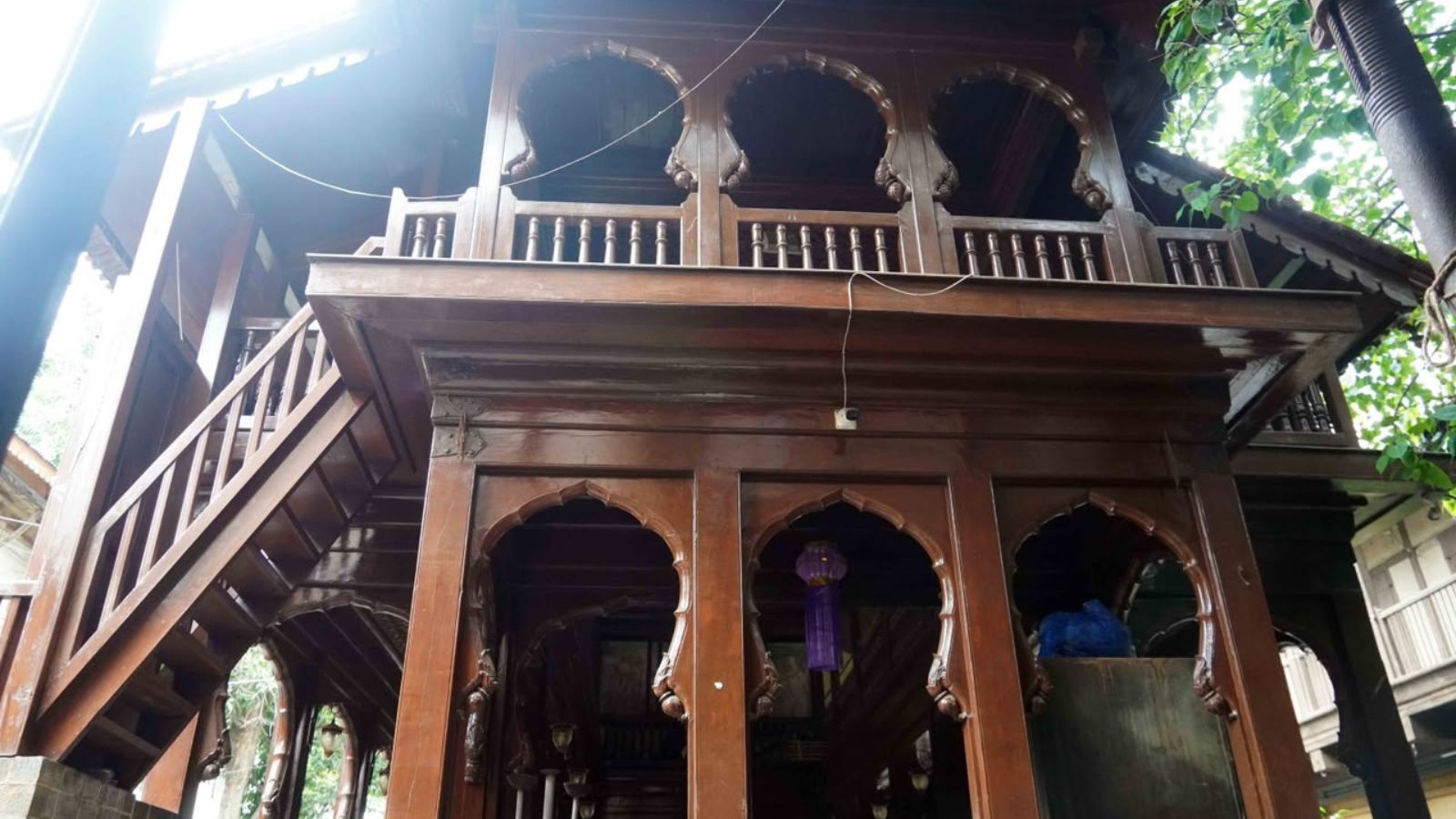 The Seven-Century Legacy of Pune's Nageshwar Temple