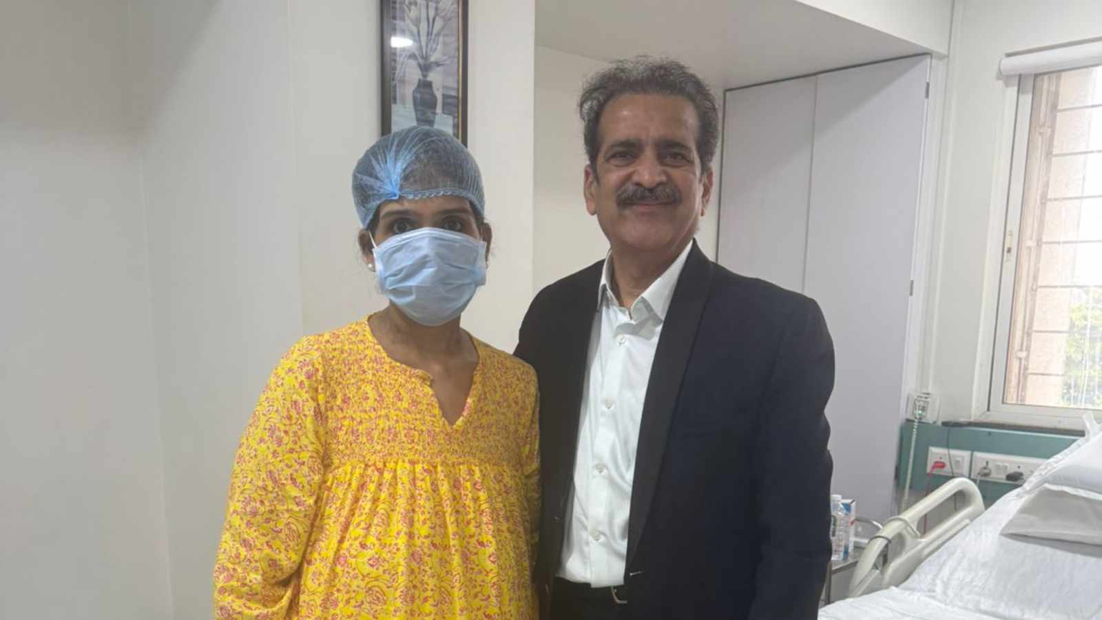 11 वजन घटाने वाली सर्जरी के बाद नैरोबी की महिला को मिला नया जीवन