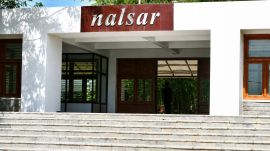 nalsar