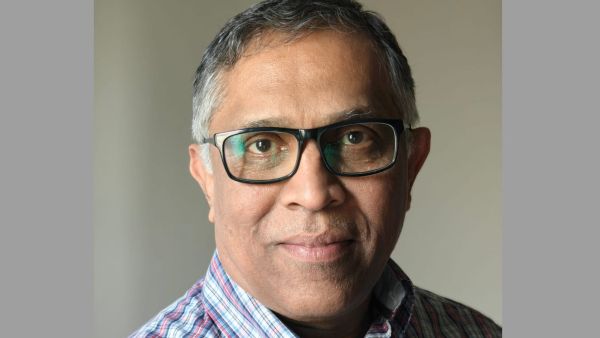 Nandakumar K’s translation of M Mukundan’s Delhi Gadhaka won the JCB Prize for Literature in 2021. (penguin Random House India)