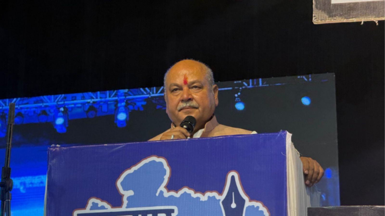 উপনির্বাচনে পরাজয়ের পর ক্ষমা চাইলেন মধ্যপ্রদেশের স্পিকার: কুশওয়াহা সম্প্রদায়কে দেওয়া মন্তব্যের জন্য বিজেপি নেতার অনুশোচনা