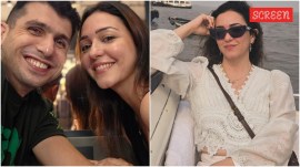 Nauheed Cyrusi opens up about two miscarriages, choosing not to pursue IVF