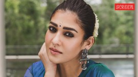 Nayanthara talks about Yash-starrer Toxic