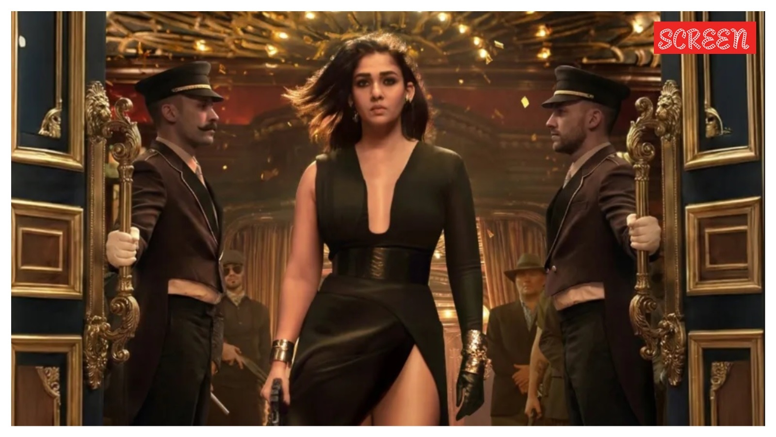 नायंतारा ने साझा किया अपना संघर्ष: पहले काम के लिए मिले थे मात्र 3,000 रुपये, केरल में महसूस किया अकेलापन