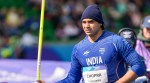 FILE: Indian javelin thrower Neeraj Chopra in action. (PTI)