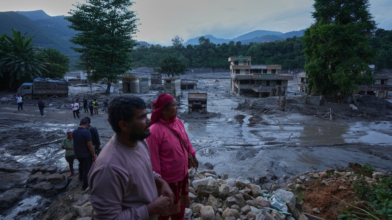 The Anatomy of Himalayan Catastrophe Why Standard Disaster Metrics Fail