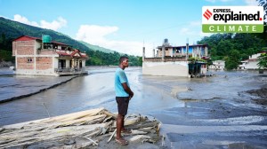 Nepal floods: The red flags in dam-building in the Himalayas