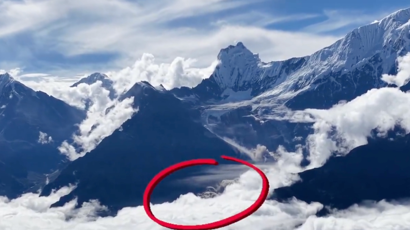 Why Blaming Climate Change For The Nepal Floods Misses The Real Killer
