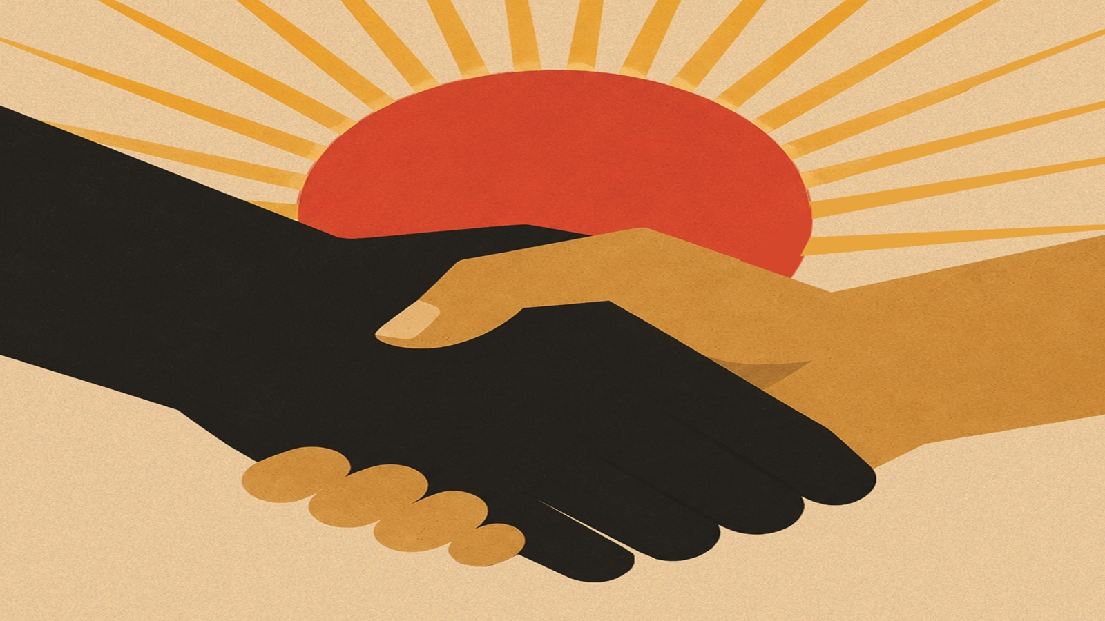Repairing ties with Nepal: A strategy of two hands, 10 fingers