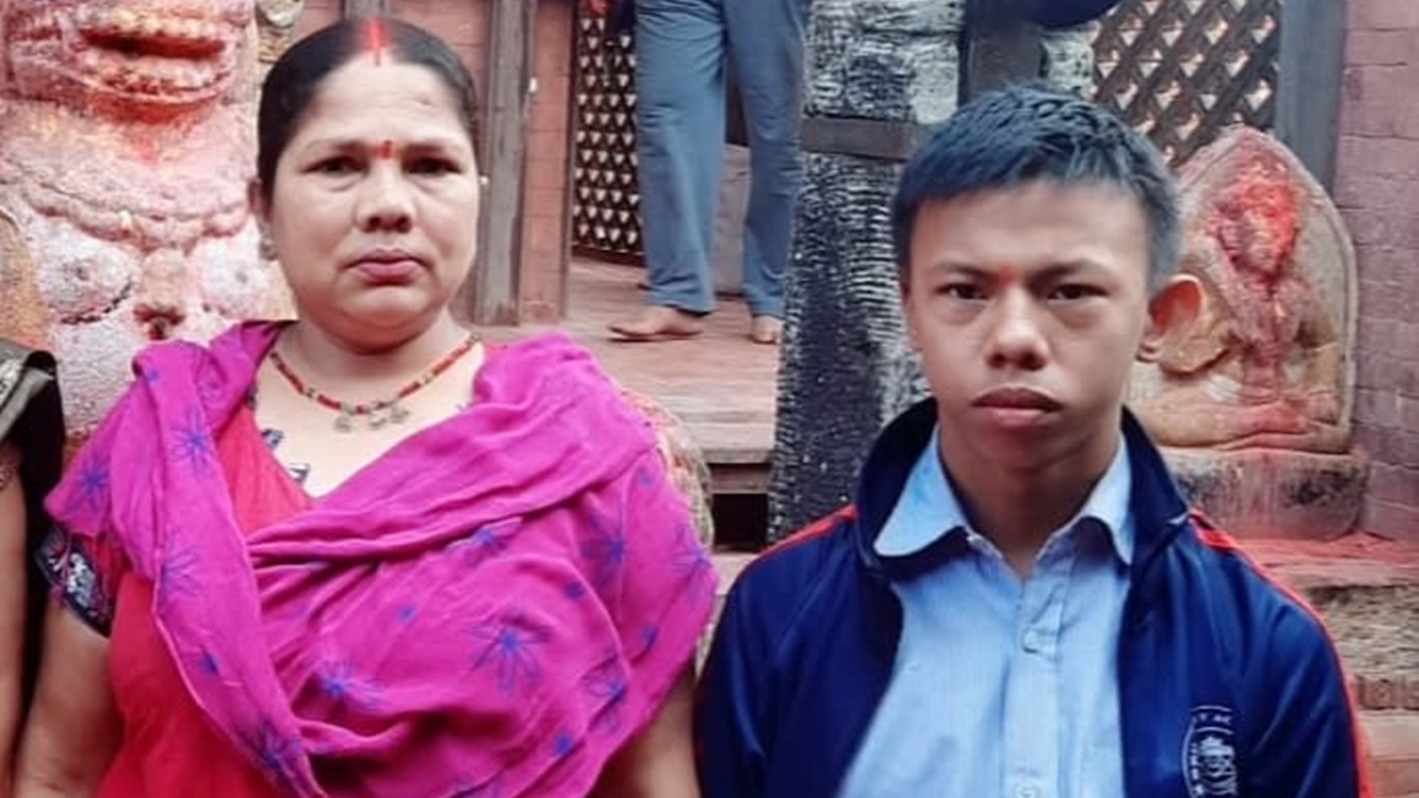 नेपाल बाढ़ का कहर: यूपी के परिवारों की दहशत और अपनों की तलाश
