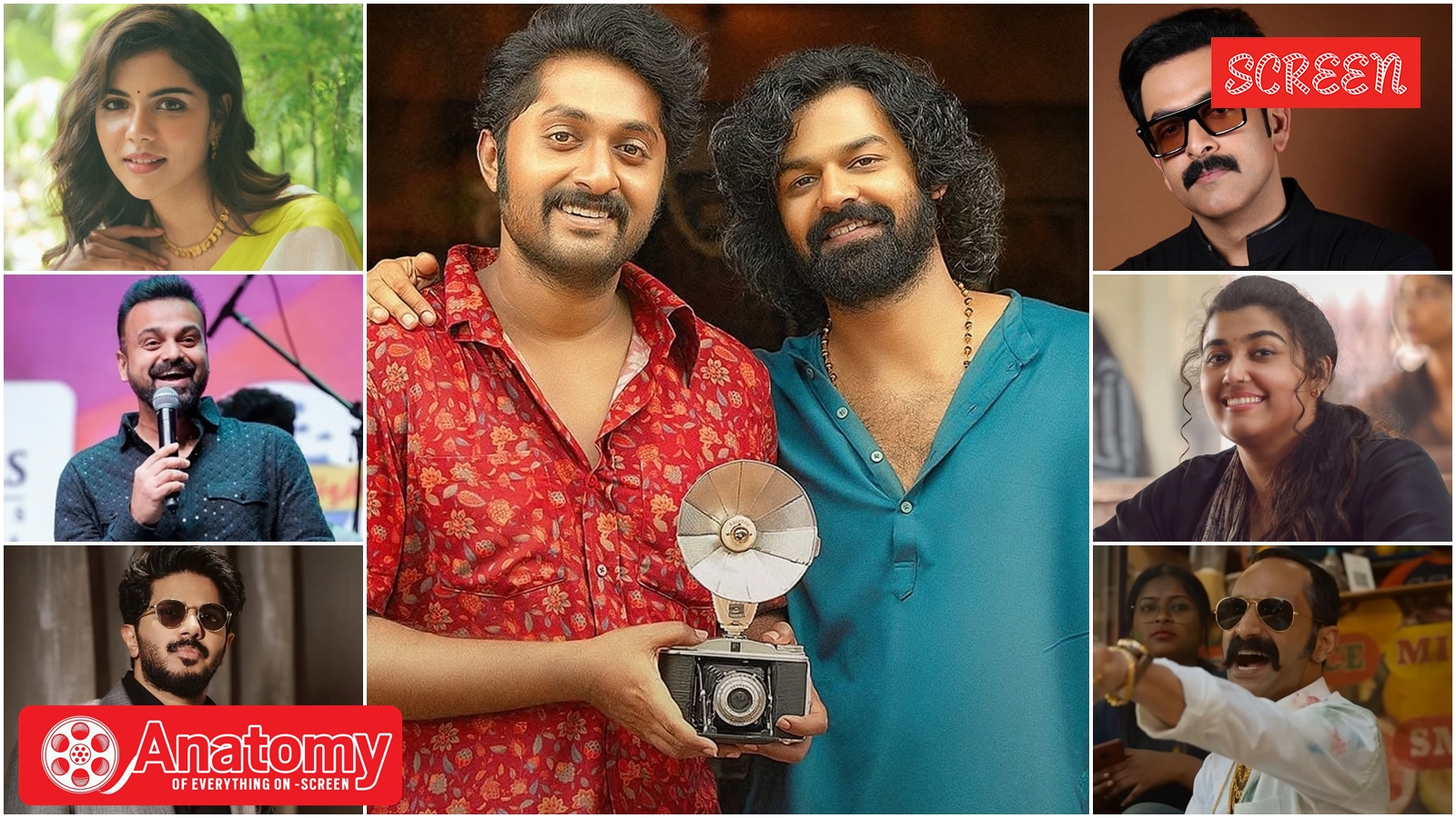 From Fahadh Faasil, Dulquer Salmaan to Vismaya Mohanlal: How Malayalam cinema handles nepotism