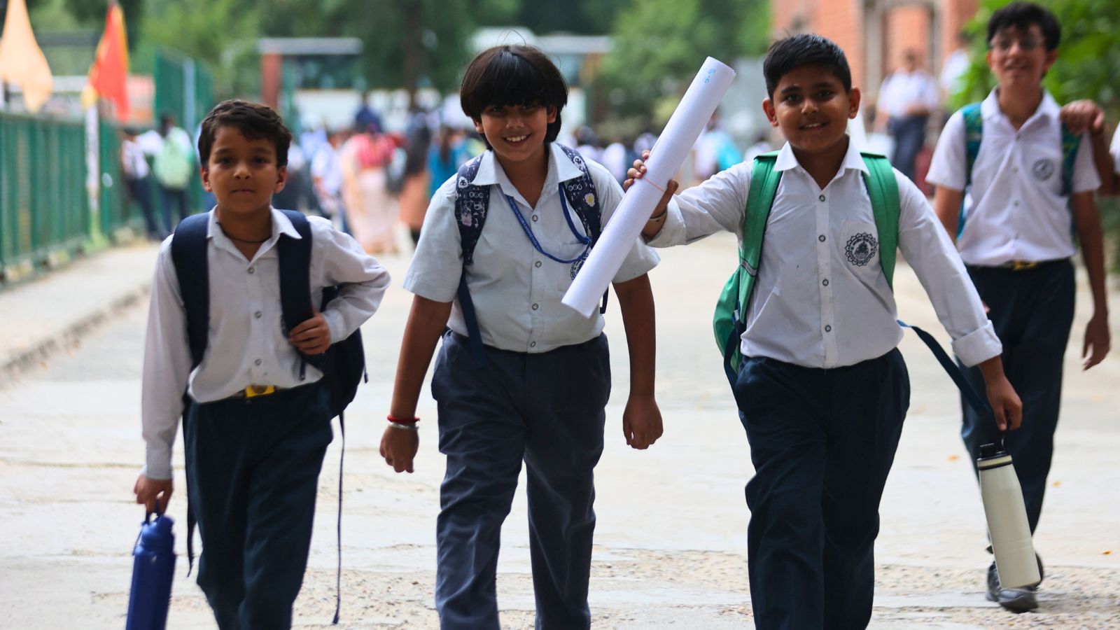 Delhi government tables Bill to set timelines for school fee law